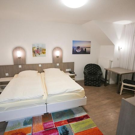 Hotel Lingemann Wallenhorst Luaran gambar
