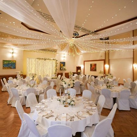Hotel Lingemann Wallenhorst Luaran gambar