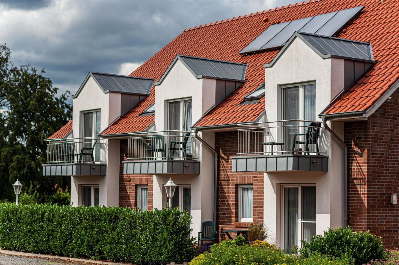 Hotel Lingemann Wallenhorst Luaran gambar