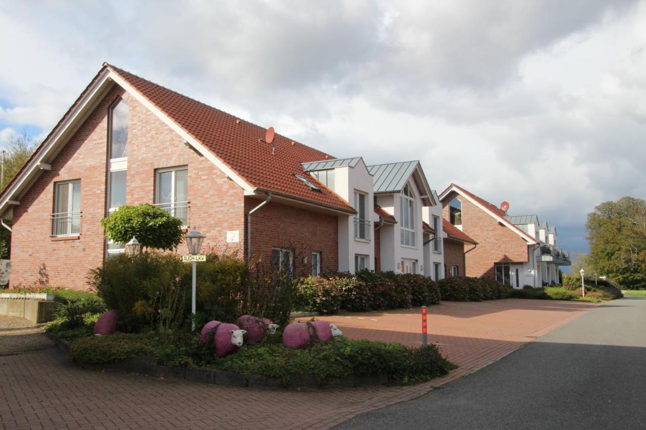 Hotel Lingemann Wallenhorst Luaran gambar