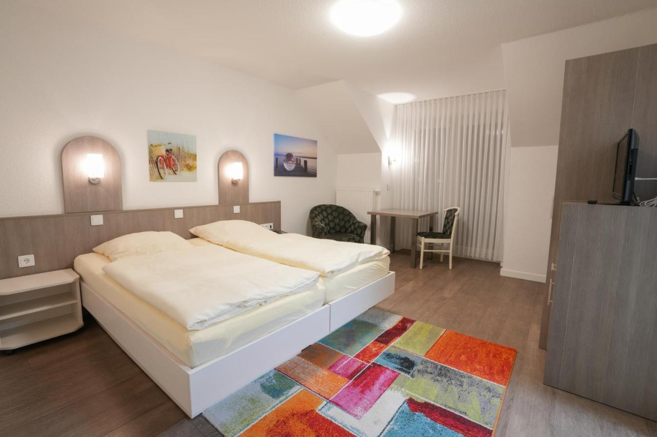 Hotel Lingemann Wallenhorst Luaran gambar