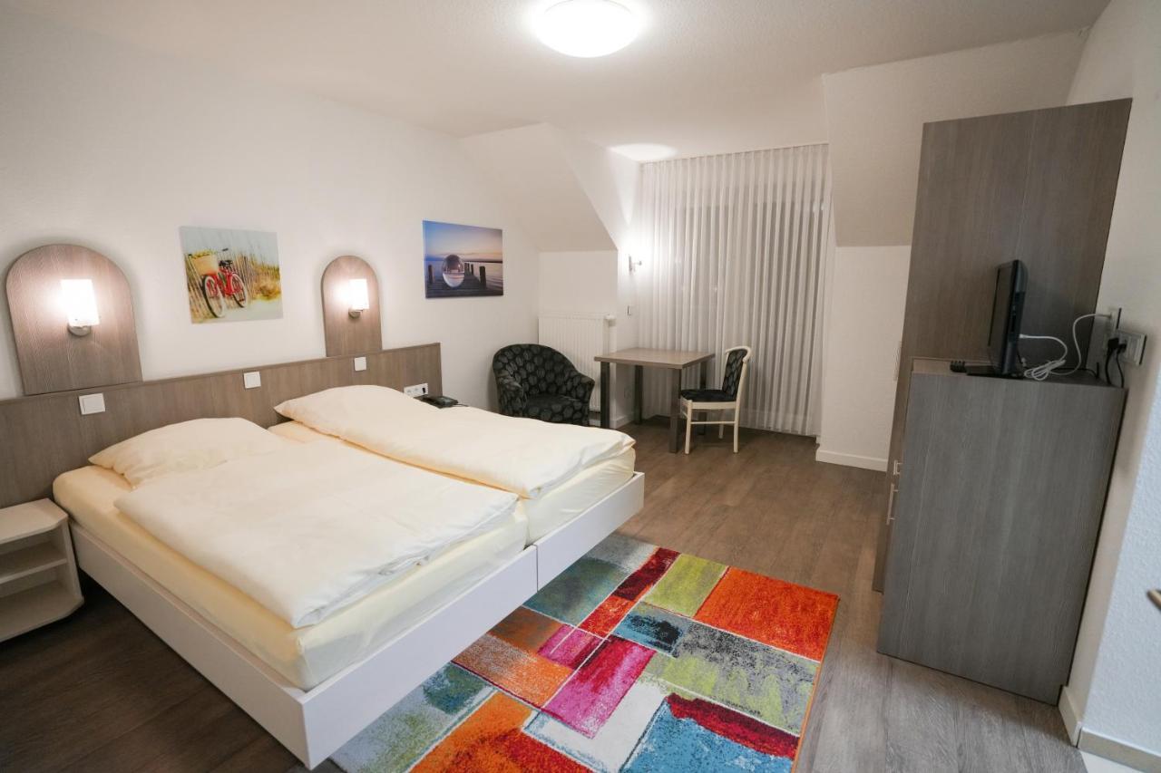 Hotel Lingemann Wallenhorst Luaran gambar