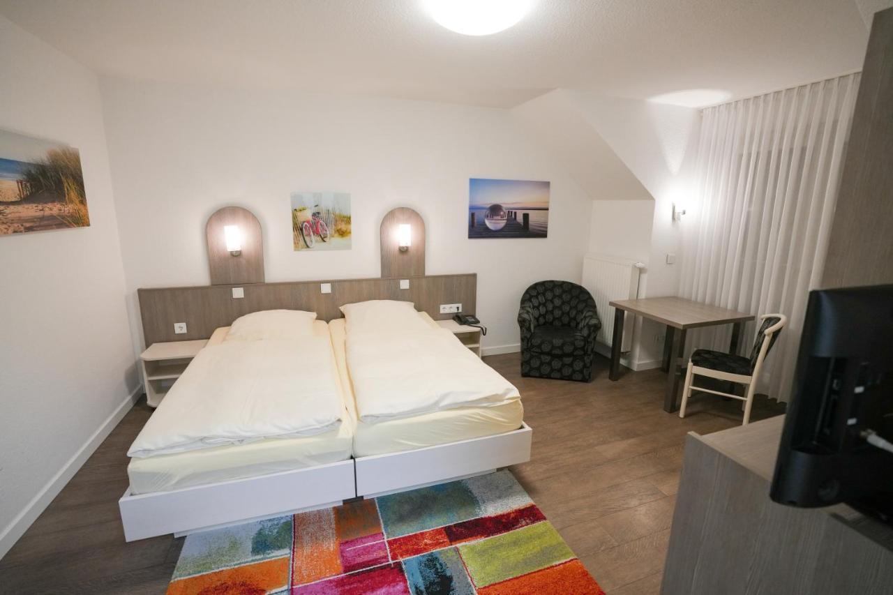Hotel Lingemann Wallenhorst Luaran gambar