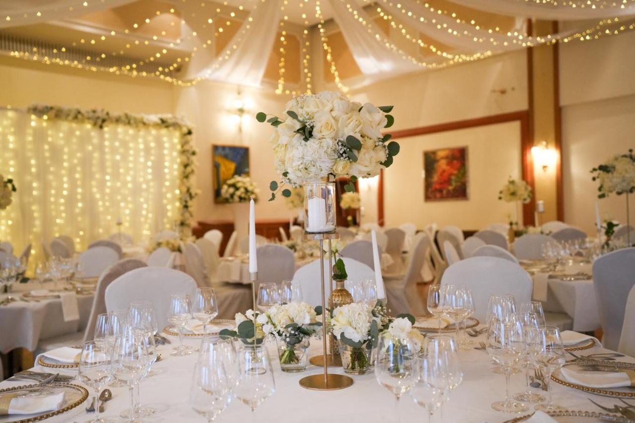 Hotel Lingemann Wallenhorst Luaran gambar