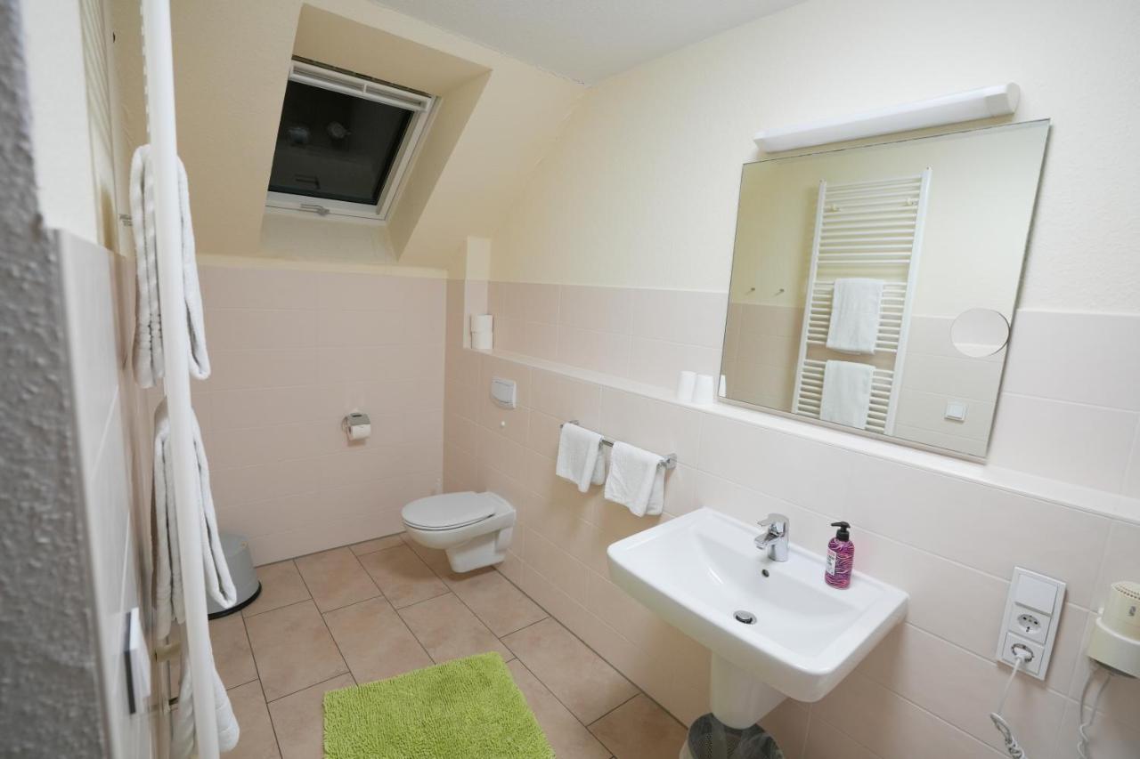 Hotel Lingemann Wallenhorst Luaran gambar
