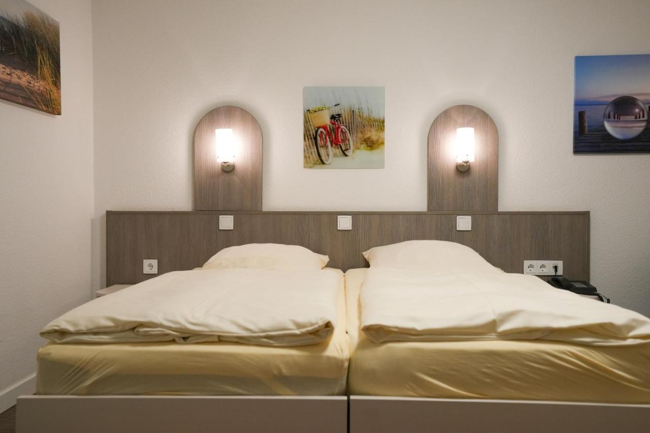 Hotel Lingemann Wallenhorst Luaran gambar