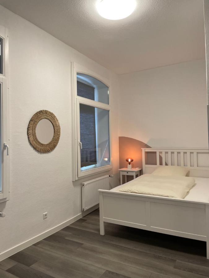Hotel Lingemann Wallenhorst Luaran gambar