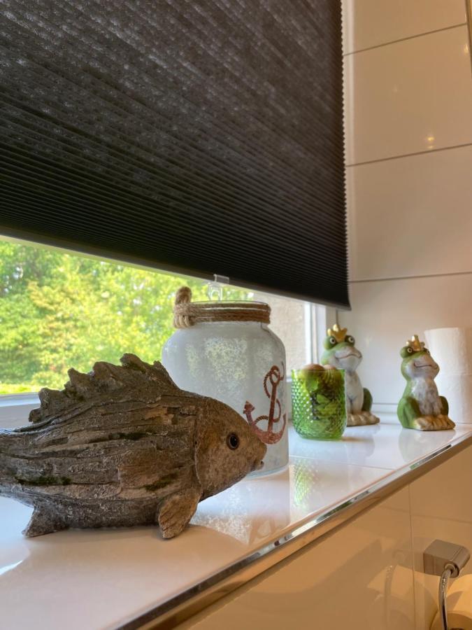 Hotel Lingemann Wallenhorst Luaran gambar
