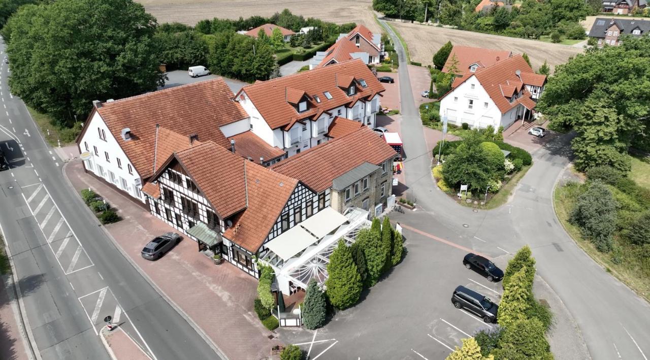 Hotel Lingemann Wallenhorst Luaran gambar