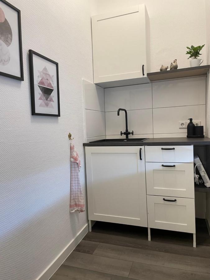 Hotel Lingemann Wallenhorst Luaran gambar