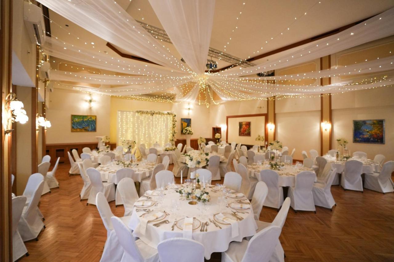Hotel Lingemann Wallenhorst Luaran gambar