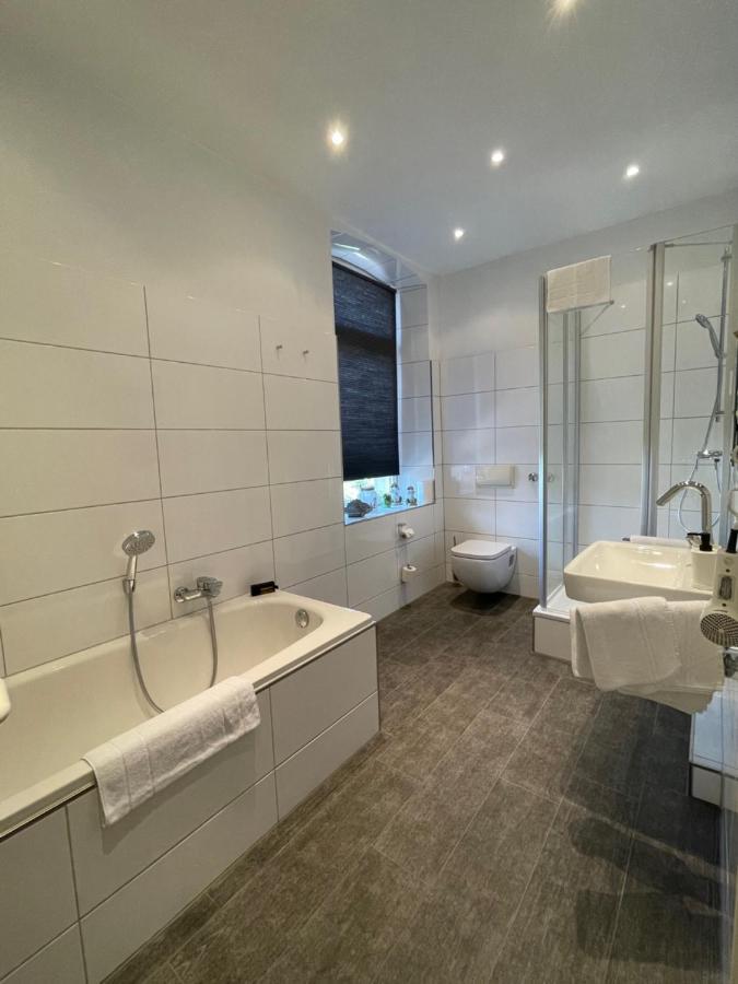 Hotel Lingemann Wallenhorst Luaran gambar