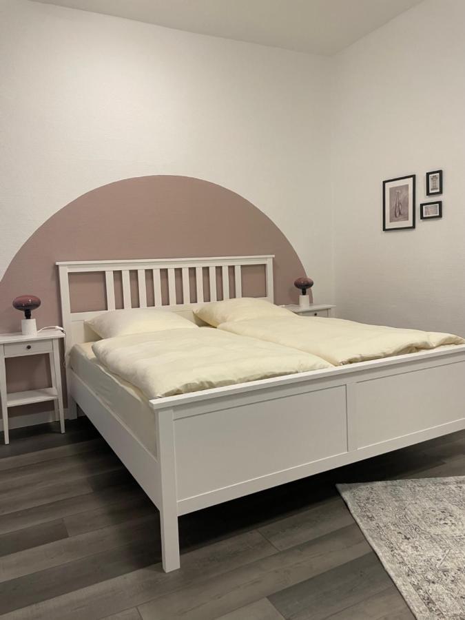 Hotel Lingemann Wallenhorst Luaran gambar