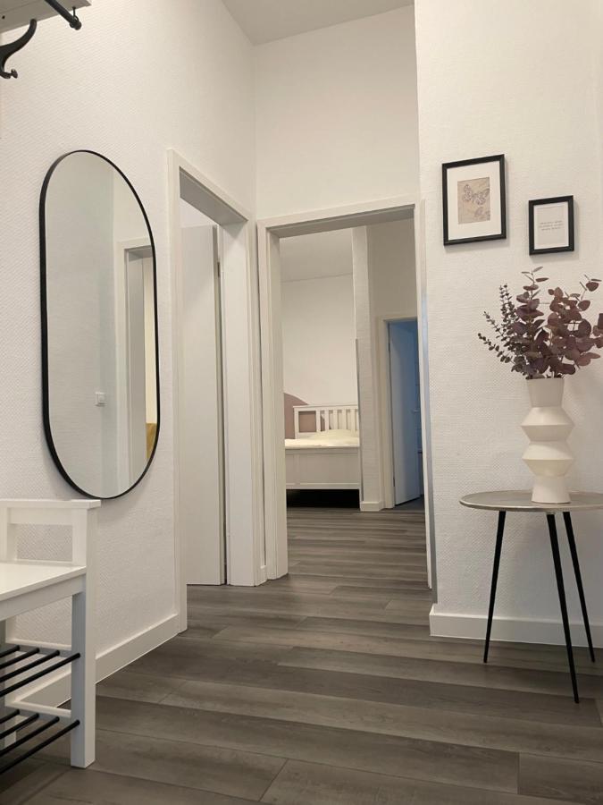 Hotel Lingemann Wallenhorst Luaran gambar