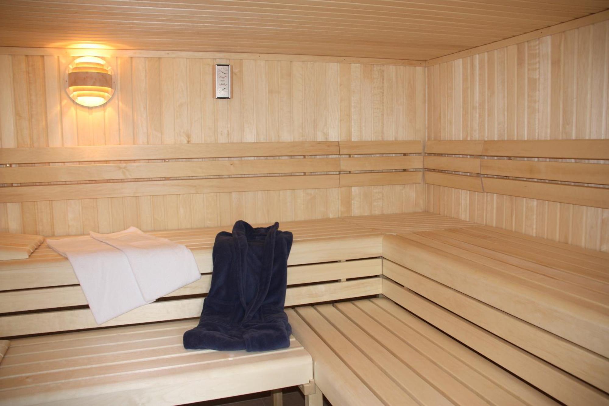 Hotel Lingemann Wallenhorst Luaran gambar